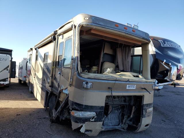 ROADMASTER RAIL MTRHM 2005 with VIN 1RF43464452036031 - Photo from auction