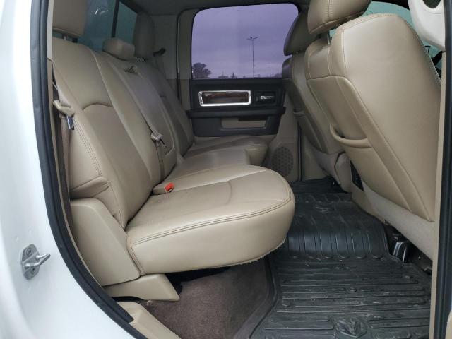 Photo 6 from auction – 2011 DODGE RAM 2500 with VIN 3D7UT2CL4BG545665