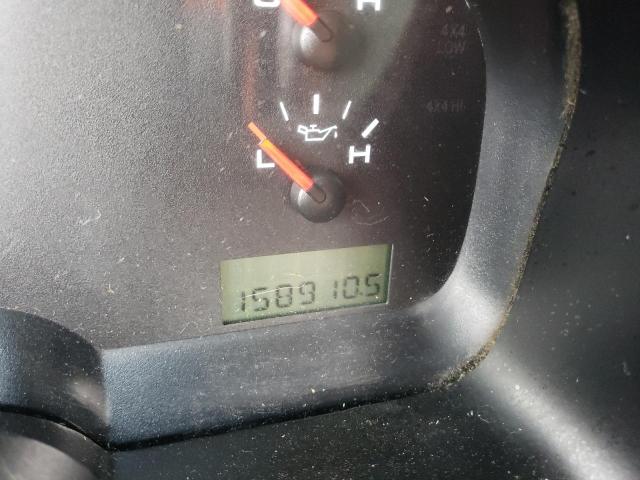 Photo 8 from auction – 2008 FORD F150 with VIN 1FTRF12VX8KC95113