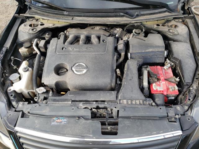 Photo 7 from auction – 2007 NISSAN ALTIMA 3.5 with VIN 1N4BL21E17N401419