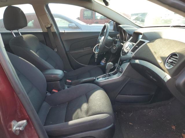 Photo 5 from auction – 2015 CHEVROLET CRUZE LT with VIN 1G1PC5SB6F7121934