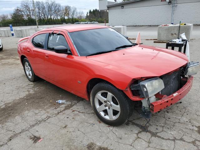 Photo 1 from auction – 2009 DODGE CHARGER SX with VIN 2B3KA33V69H555995