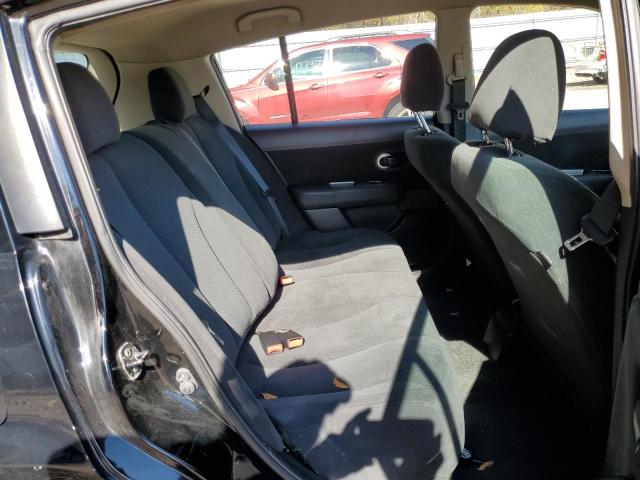 Photo 6 from auction – 2011 NISSAN VERSA S with VIN 3N1BC1CP1BL427808