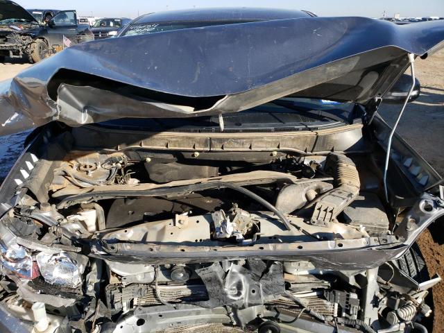 Photo 7 from auction – 2018 MITSUBISHI OUTLANDER with VIN JA4AP3AU7JZ023236
