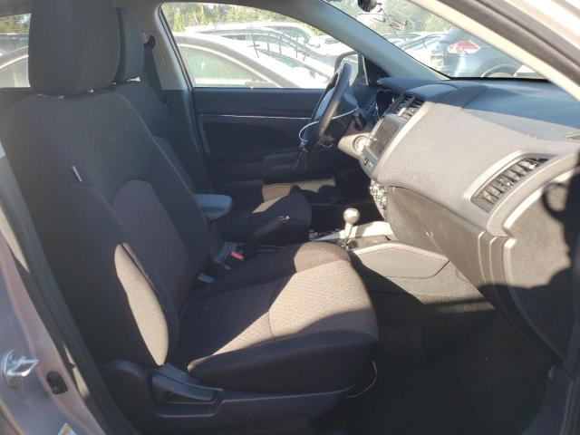 Photo 5 from auction – 2019 MITSUBISHI OUTLANDER with VIN JA4AP3AU4KU015044