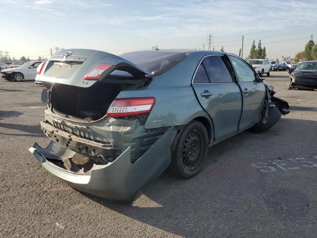 Photo 4 from auction – 2010 TOYOTA CAMRY BASE with VIN 4T1BF3EK0AU572887