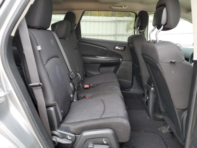 Photo 6 from auction – 2015 DODGE JOURNEY SX with VIN 3C4PDCBB5FT735619