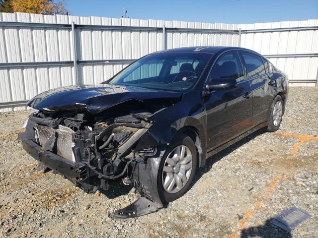 Photo 2 from auction – 2010 NISSAN ALTIMA BAS with VIN 1N4AL2AP9AN484098