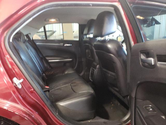Photo 6 from auction – 2015 CHRYSLER 300 LIMITE with VIN 2C3CCAAG2FH803102