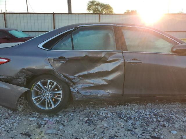 Photo 9 from auction – 2017 TOYOTA CAMRY LE with VIN 4T1BF1FK0HU349780