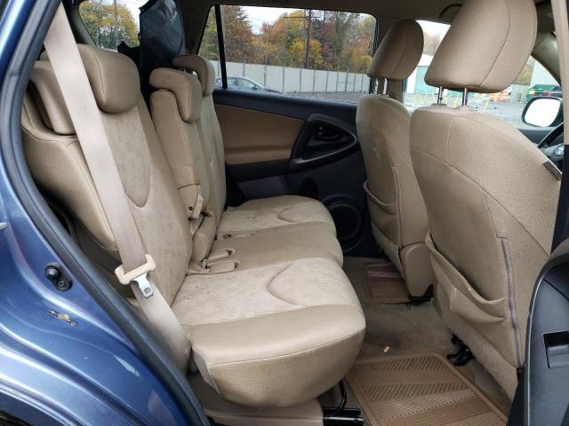 Photo 6 from auction – 2011 TOYOTA RAV4 with VIN 2T3BF4DV2BW113452