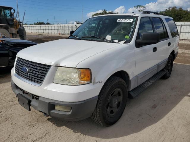Photo 2 from auction – 2006 FORD EXPEDITION with VIN 1FMPU16596LA53844