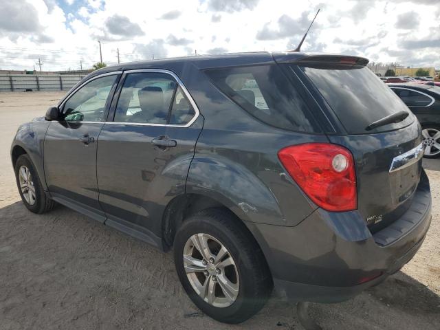 Photo 3 from auction – 2011 CHEVROLET EQUINOX LS with VIN 2CNFLCEC0B6233064