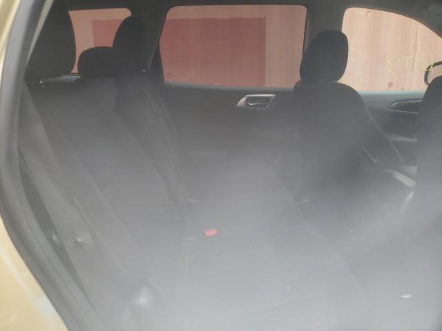Photo 6 from auction – 2013 NISSAN PATHFINDER with VIN 5N1AR2MN2DC659922