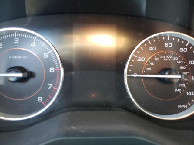 Photo 8 from auction – 2022 SUBARU CROSSTREK with VIN JF2GTHMCXNH204985