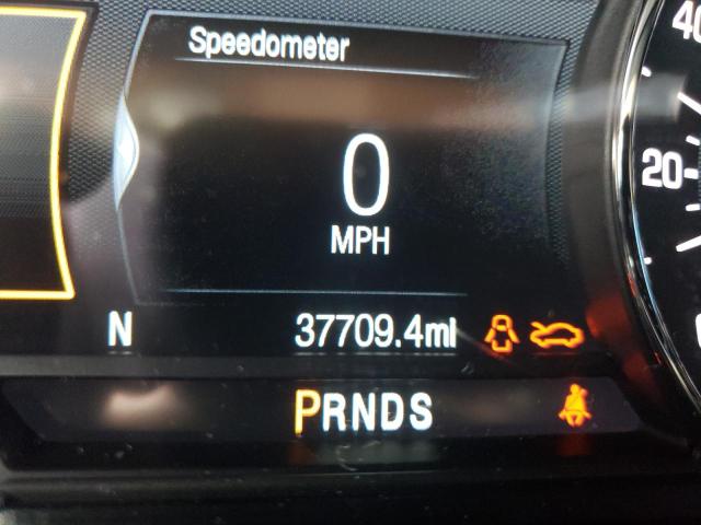 Photo 8 from auction – 2017 LINCOLN MKX RESERV with VIN 2LMPJ8LRXHBL48676