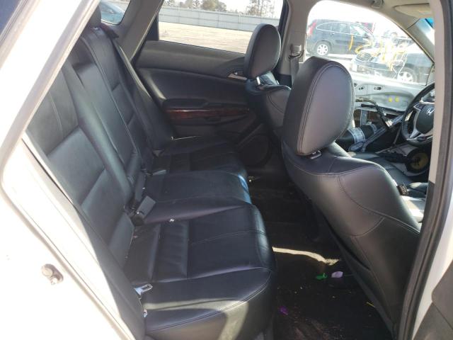 Photo 6 from auction – 2012 HONDA CROSSTOUR with VIN 5J6TF2H58CL001658
