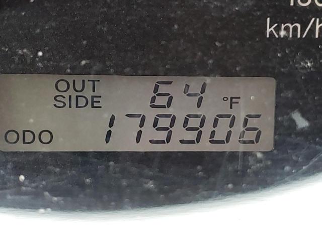 Photo 8 from auction – 2007 TOYOTA COROLLA CE with VIN JTDBR32E670101434