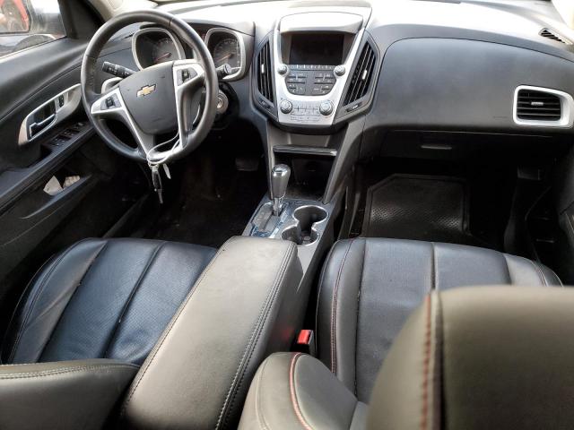 Photo 9 from auction – 2016 CHEVROLET EQUINOX LT with VIN 2GNFLGEK0G6288034