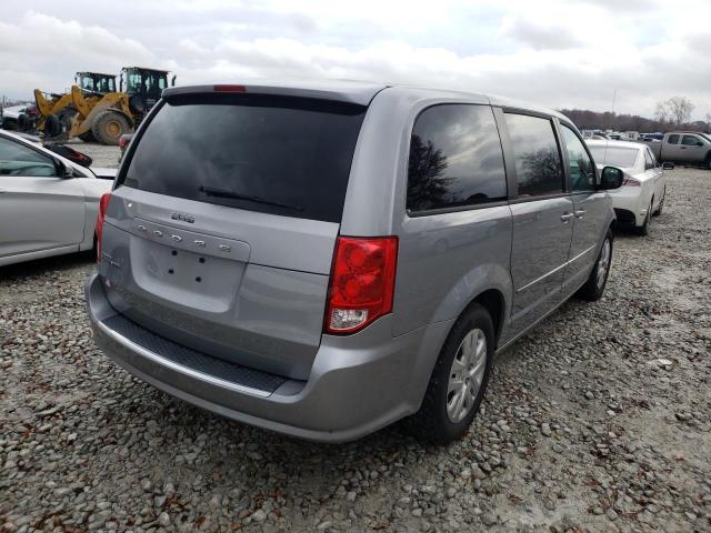 Photo 4 from auction – 2014 DODGE GRAND CARA with VIN 2C4RDGBG8ER106921