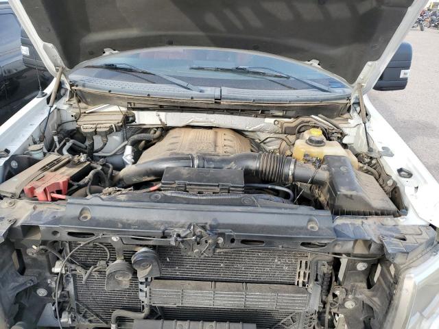 Photo 7 from auction – 2013 FORD F150 SUPER with VIN 1FTFW1ET3DFD15508