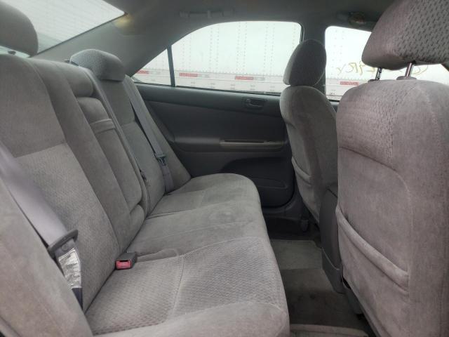 Photo 6 from auction – 2003 TOYOTA CAMRY LE with VIN 4T1BE32K93U774752