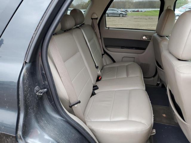 Photo 6 from auction – 2009 FORD ESCAPE HYB with VIN 1FMCU59359KB69441