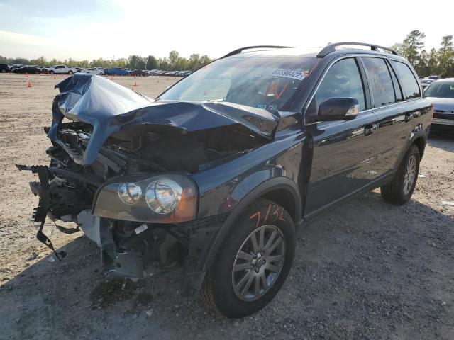 Photo 2 from auction – 2008 VOLVO XC90 3.2 with VIN YV4CZ982081428165