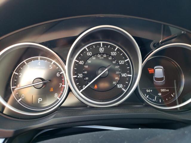Photo 8 from auction – 2022 MAZDA CX-5 PREFE with VIN JM3KFBCM2N0576107