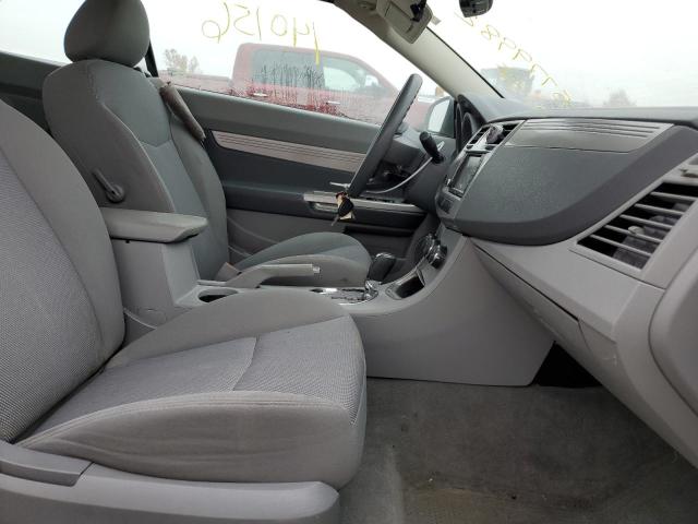 Photo 5 from auction – 2008 CHRYSLER SEBRING with VIN 1C3LC45K08N264490