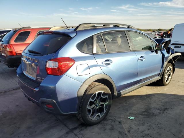 Photo 3 from auction – 2016 SUBARU CROSSTREK with VIN JF2GPABC5G9207076