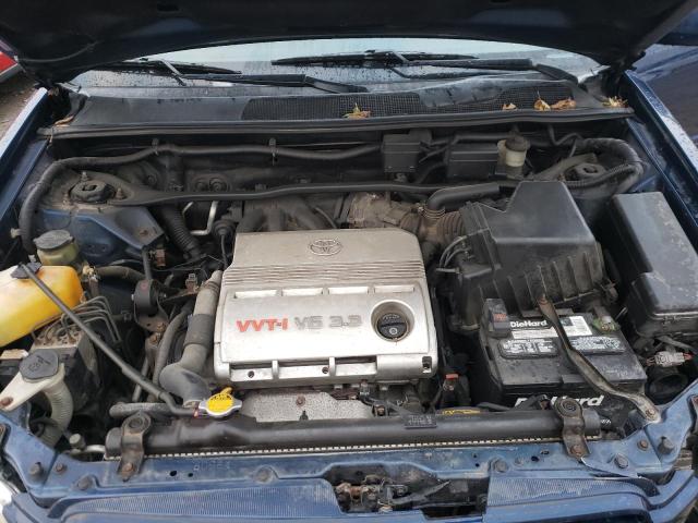 Foto 7 de la subasta – 2005 TOYOTA HIGHLANDER con VIN JTEEP21A940061305