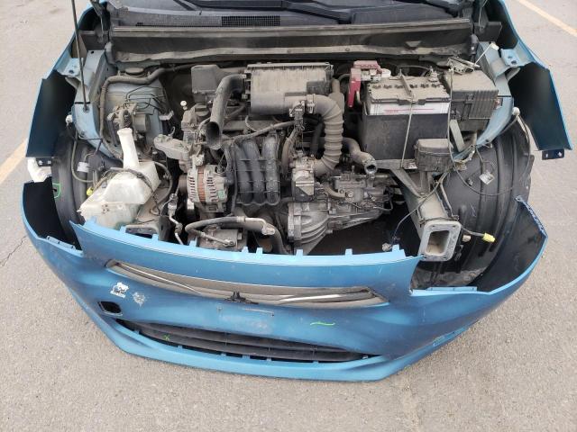 Photo 7 from auction – 2017 MITSUBISHI MIRAGE G4 with VIN ML32F3FJ6HHF12101