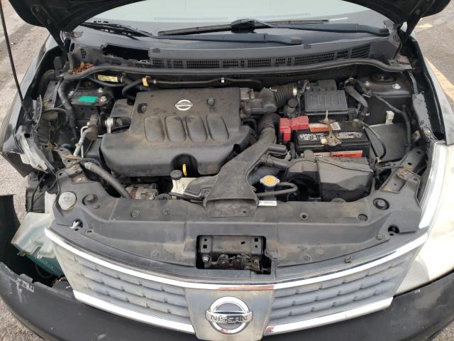 Photo 7 from auction – 2009 NISSAN VERSA S with VIN 3N1BC13E49L377754