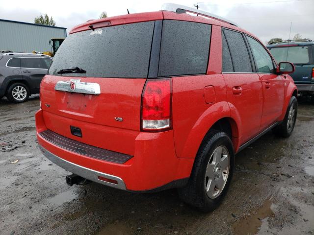 Photo 4 from auction – 2007 SATURN VUE with VIN 5GZCZ53447S865324