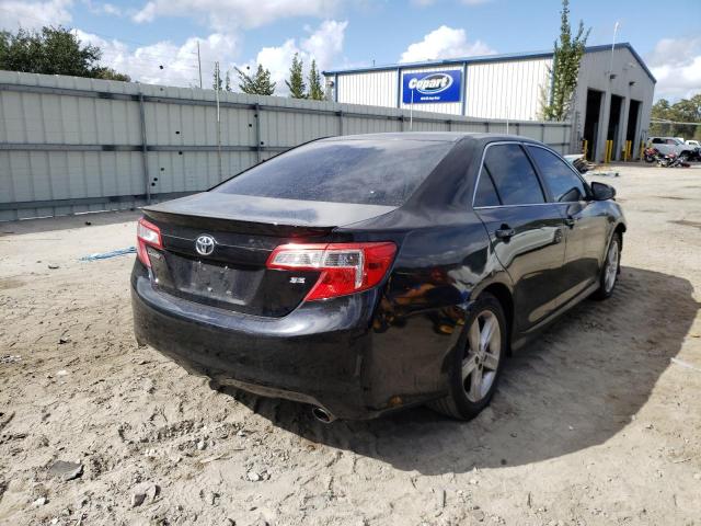 Photo 4 from auction – 2012 TOYOTA CAMRY BASE with VIN 4T1BF1FK6CU177294