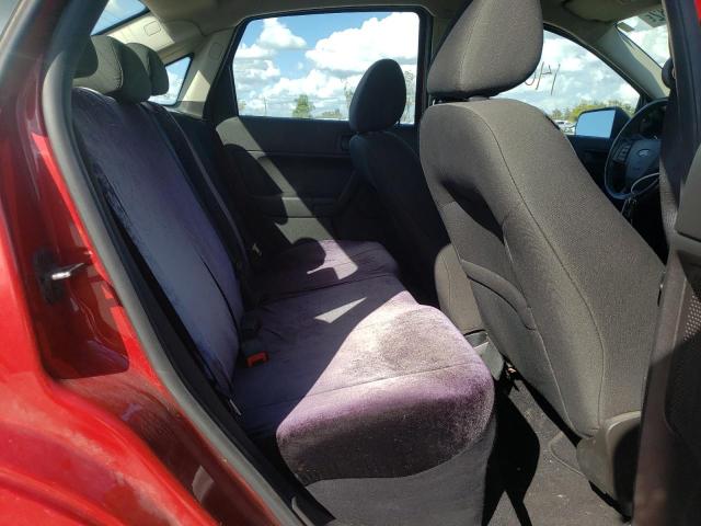 Photo 6 from auction – 2009 FORD FOCUS with VIN 1FAHP35N29W172096