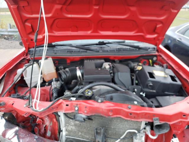Photo 7 from auction – 2007 CHEVROLET COLORADO with VIN 1GCDT13E078164401