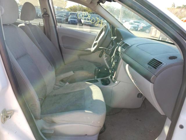 Photo 5 from auction – 2006 CHEVROLET COBALT LS with VIN 1G1AK55FX67662525