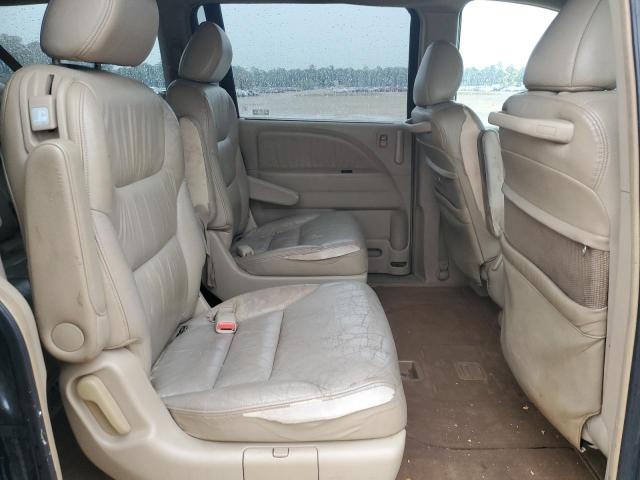 Photo 6 from auction – 2006 HONDA ODYSSEY EX with VIN 5FNRL38656B437219