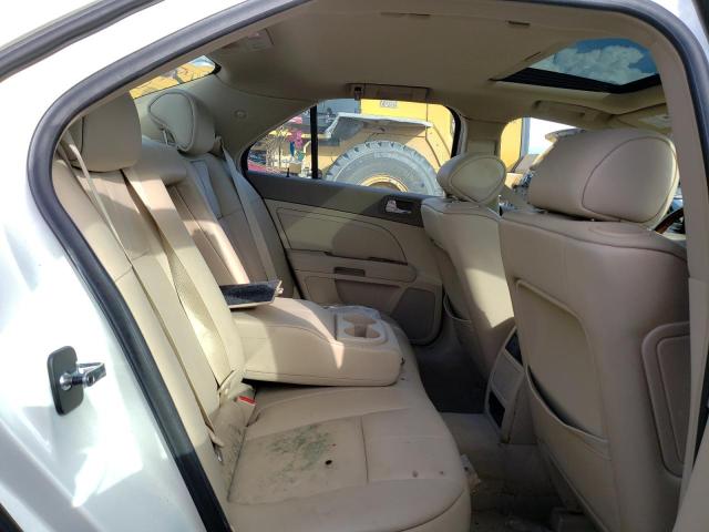 Photo 6 from auction – 2008 CADILLAC STS with VIN 1G6DK67VX80161597