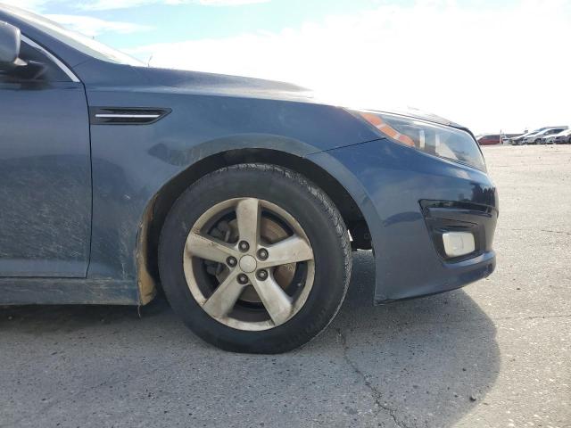 Photo 9 from auction – 2015 KIA OPTIMA LX with VIN KNAGM4A73F5594405