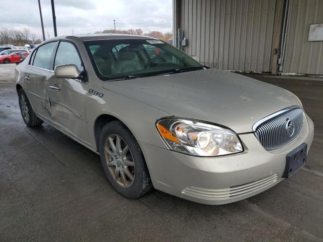 BUICK LUCERNE CX 2007 с VIN 1G4HD57267U186802 - Фото с аукциона