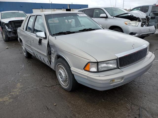 CHRYSLER LEBARON LA 1994 with VIN 3C3AA5632RT353487 - Photo from auction