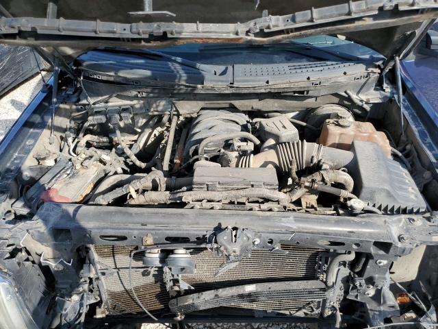 Photo 7 from auction – 2009 FORD F150 with VIN 1FTRF12849KB73679