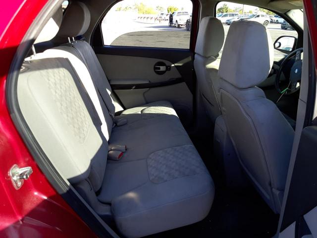 Photo 6 from auction – 2005 CHEVROLET EQUINOX LT with VIN 2CNDL63F256012608