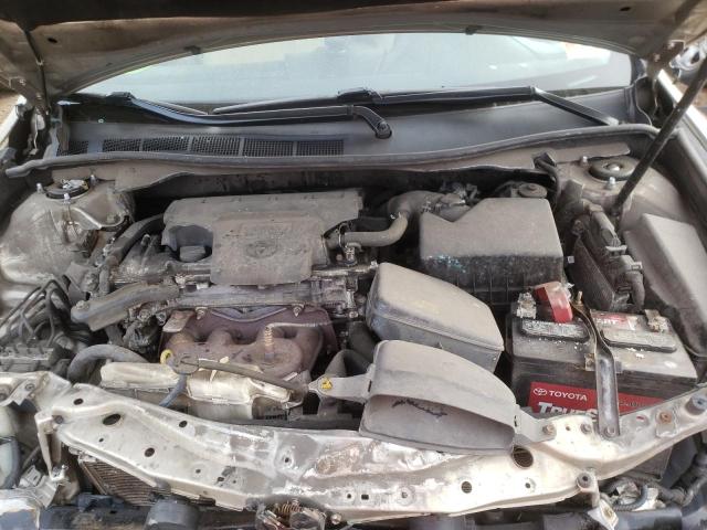 Photo 7 from auction – 2014 TOYOTA CAMRY L with VIN 4T4BF1FK3ER345384