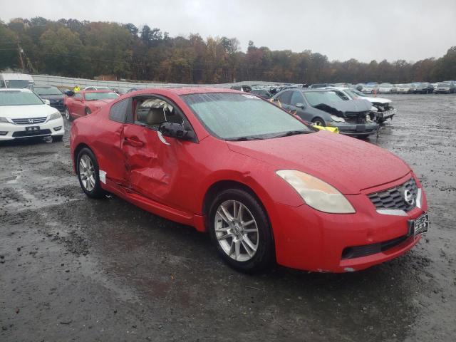 NISSAN ALTIMA 3.5 2008 with VIN 1N4BL24E48C135161 - Photo from auction