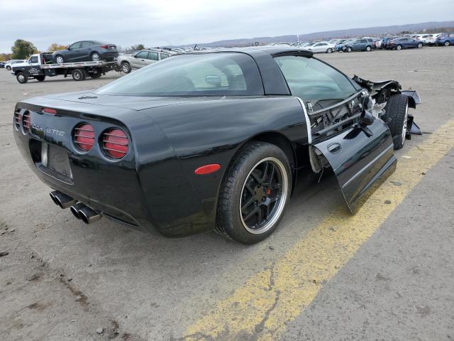Photo 4 from auction – 2001 CHEVROLET CORVETTE with VIN 1G1YY22G015100159
