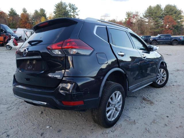 Photo 4 from auction – 2018 NISSAN ROGUE S with VIN KNMAT2MV7JP568672